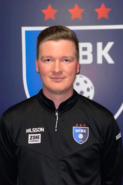 Daniel Nilsson