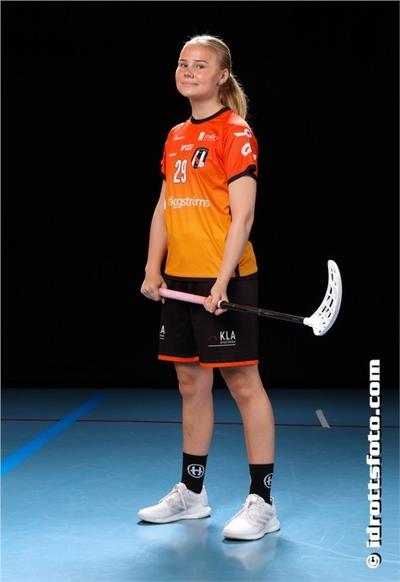 Matilda Hjertqvist
