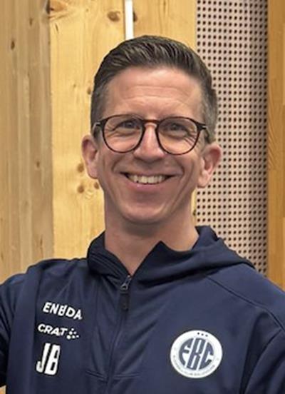 Jens Bäck