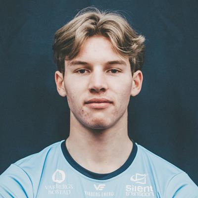 Måns Meirik