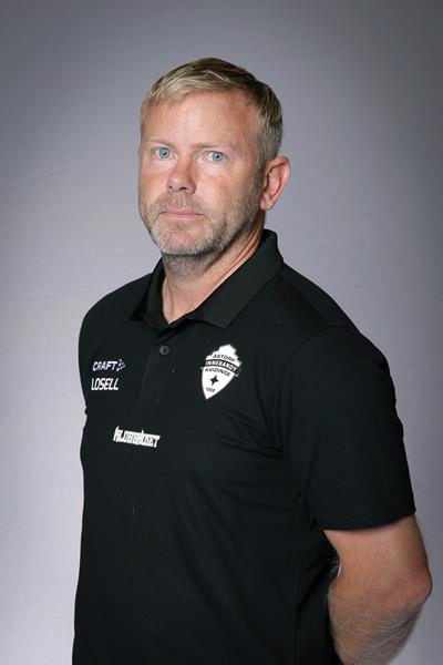 Marcus Losell