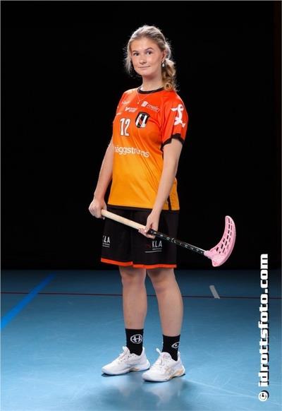 Maja Andersson