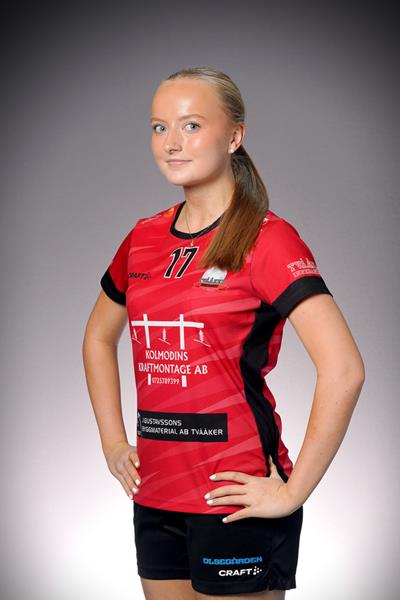 Moa Niklasson