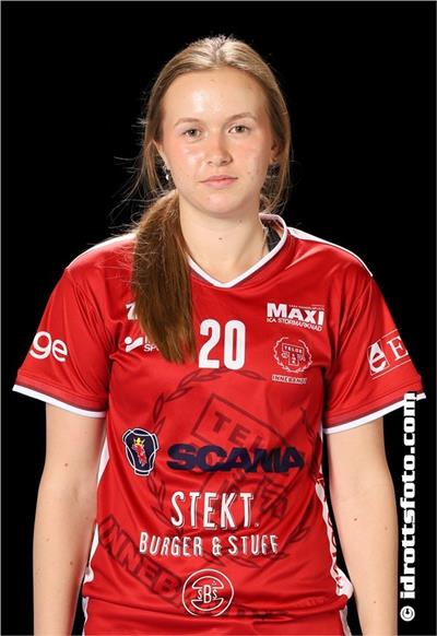 Vilma Bjärengren