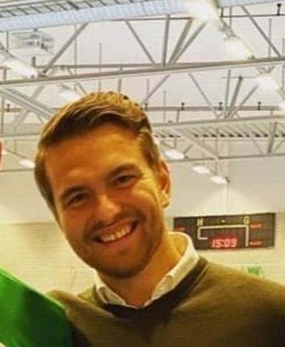 Gustav Lindfors