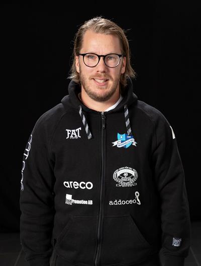 Alexander Hellqvist