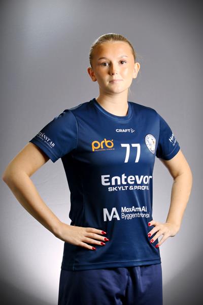 Nora Andersson