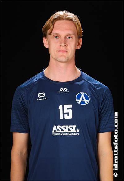 Jacob Gustafsson