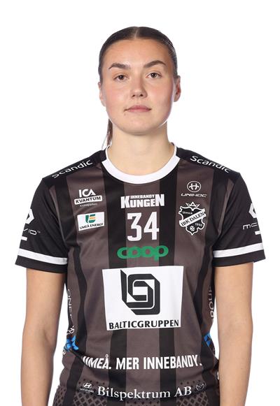 Sara Danielsson