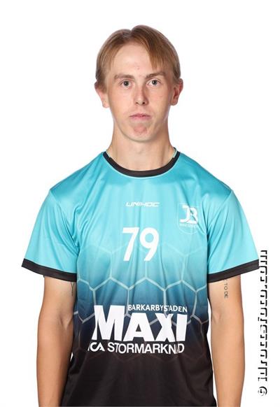 Jesper Hillborg