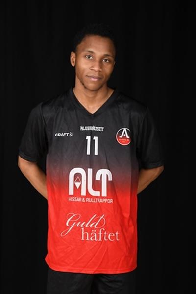 Elias Svensson