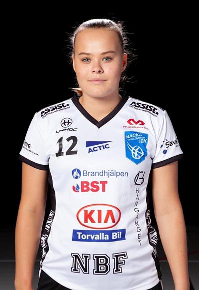 Rekell Andersson