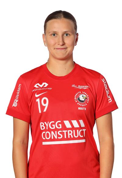 Ida Molin