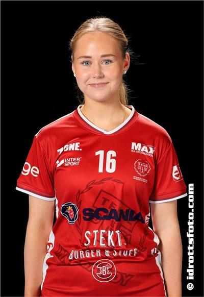 Thea Lindén