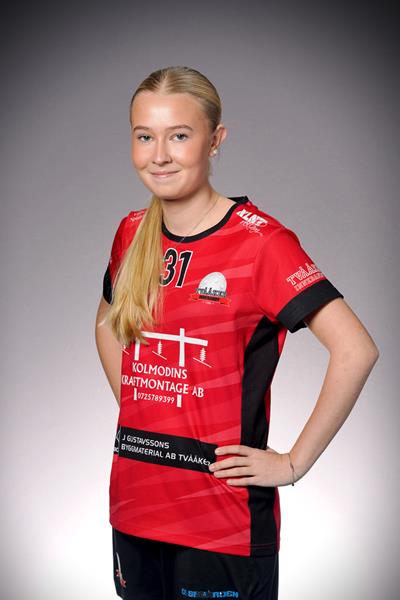 Stina Kaspersson Stjärnkvist