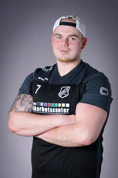 Robin Sånnell