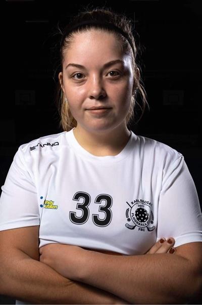 Sofia Larsson