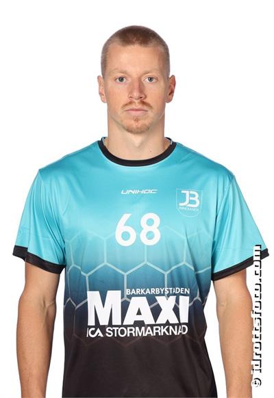 Anton Stefansson
