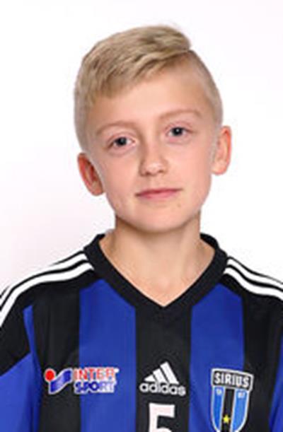 Elliot Rosenvald