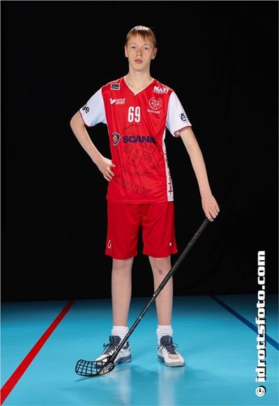 Oscar Hedberg