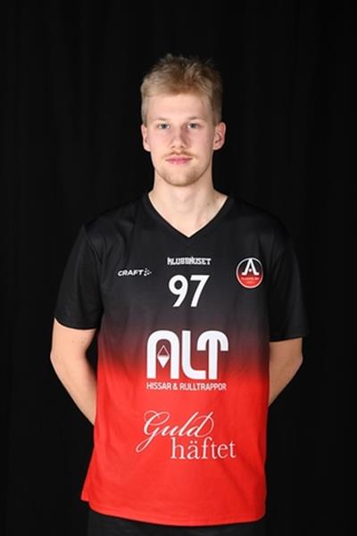 William Nilsson