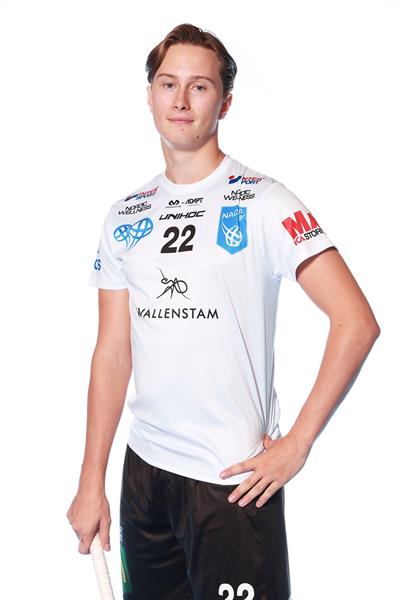 Tobias Andersson Olofsson