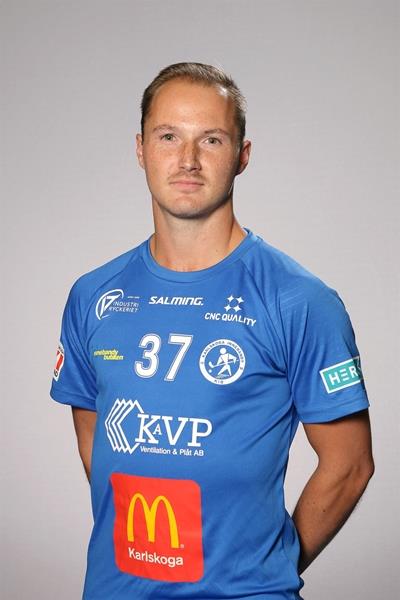 Ludvig Stenlund