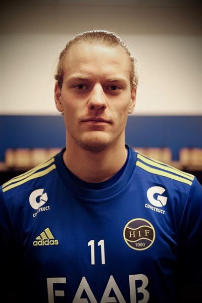 Charlie Hellström