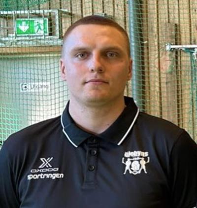 Emil Isaksson