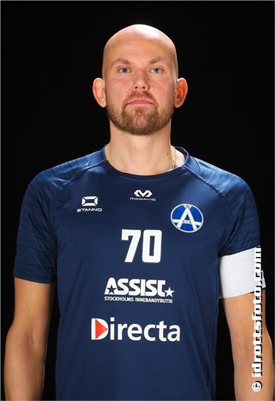 Joachim Lindé