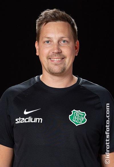 Viktor Kinnander