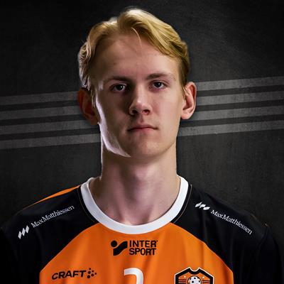 Lukas Eskelind