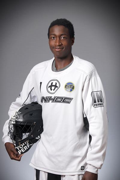 Franklin Nitebem