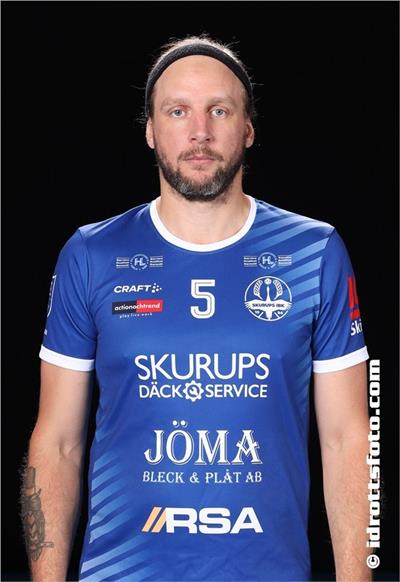 Joakim Johansson