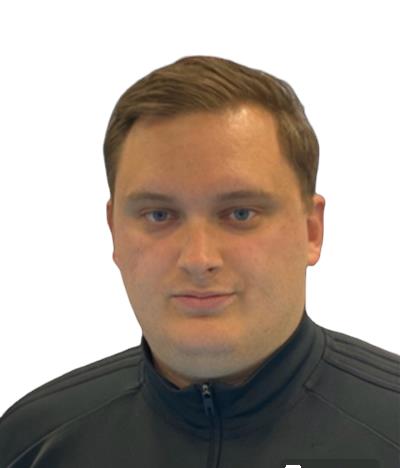 Johan Svahn