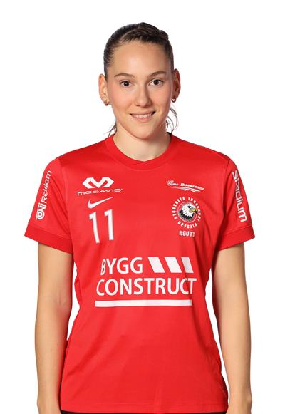 Ronja Niederberger