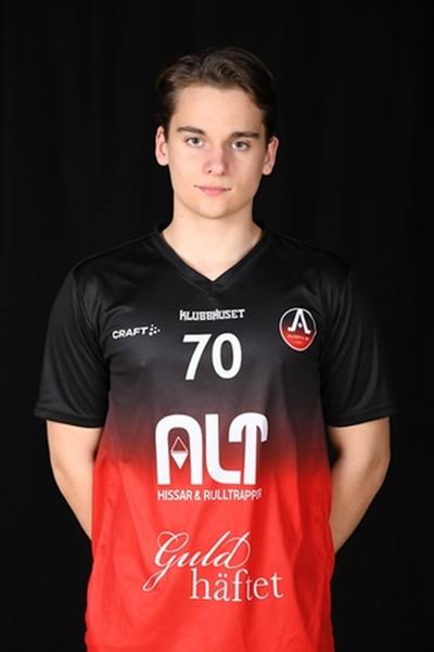 Elton Arvung