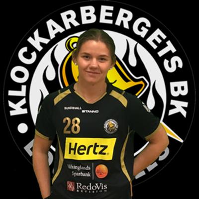 Moa Nykvist