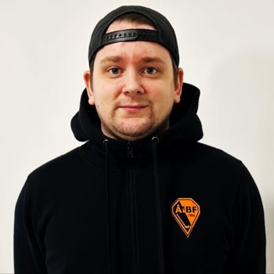 Lukas Samuelsson