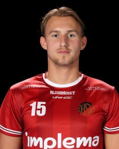 Felix Dahlström