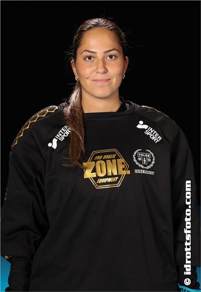 Jennifer Boyaci