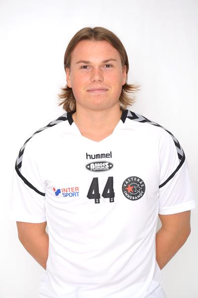 Jesper Lundkvist