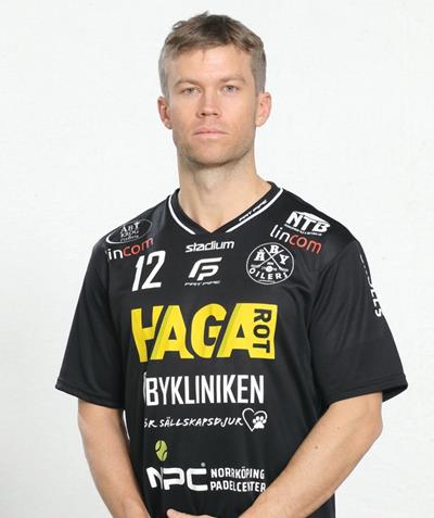 Jimmy Bagge