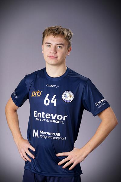 Kelvin Österberg