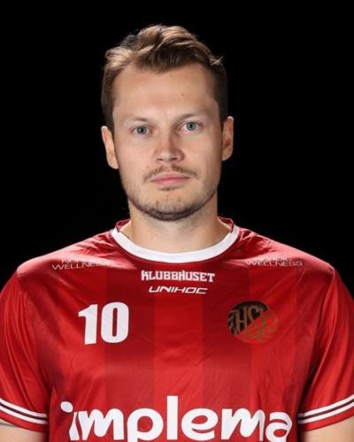 Rickard Jarnling