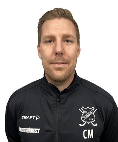 Cristoffer Mård