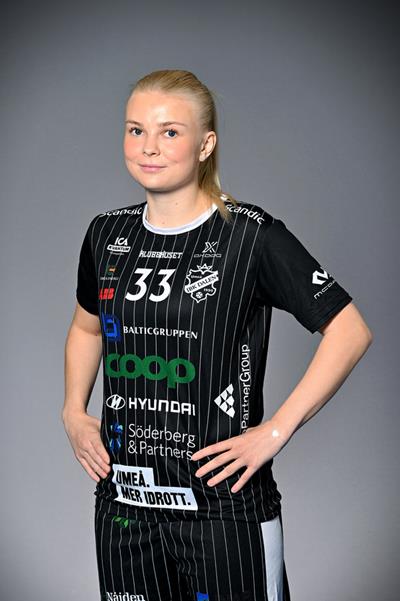 Naima Westerlund