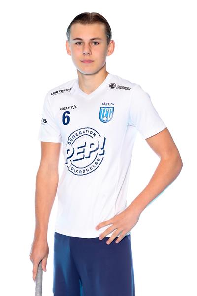 Hodvin Forsberg