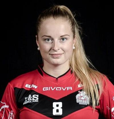 Olivia Holm