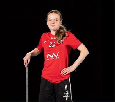 Emma Pöntinen Norman